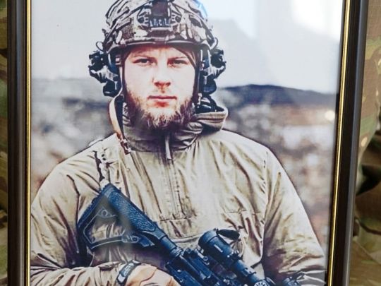 «Гнав поперед всіх по морських хвилях»: 21-річний боєць ССО героїчно загинув на Херсонщині