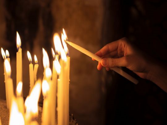 Готуємось до Вселенської батьківської суботи: коли та як її відзначають в Україні у 2024 році