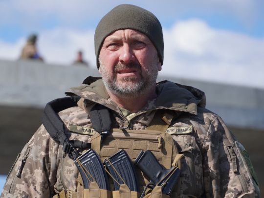 «Як дійшло до того, що до військовослужбовців ТЦК, які пройшли пекло, стало прийнятним ставитись як до ворогів?» — Олександр Павлюк