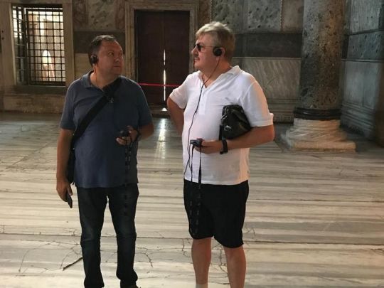 Якщо Порошенко не вижене з фракції Княжицького за зв’язки з фсб, то до нього самого будуть питання, — експерт