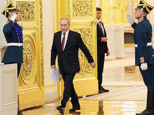 кремль покладає великі надії на вибори у США, — польський експерт