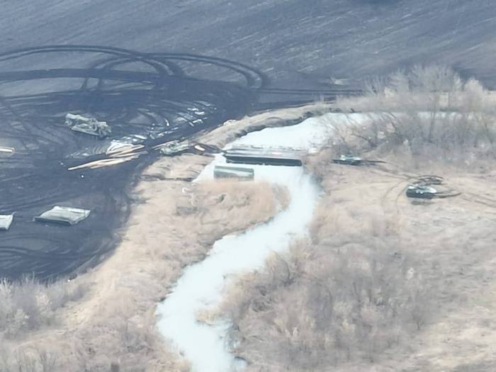 Мало хто знає, що 2 роки тому на Київ летіла сила-силенна ворожих вертольотів, ймовірно, щоб висадити десант у місті, — Олександр Дмітрієв