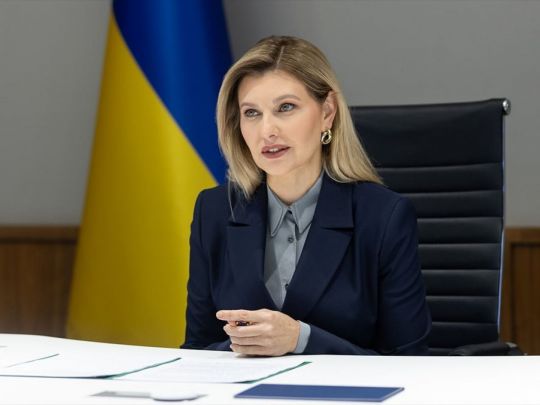 На його очах вбили сусідів: Зеленська розповіла про перше кохання доньки
