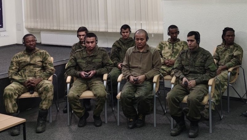 «На передовій життя багатьох найманців триває не дні, а години»: військовополонені з країн Глобального Півдня розповіли про те, як опинилися в армії рф