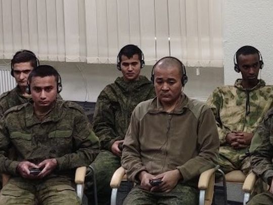 «На передовій життя багатьох найманців триває не дні, а години»: військовополонені з країн Глобального Півдня розповіли про те, як опинилися в армії рф