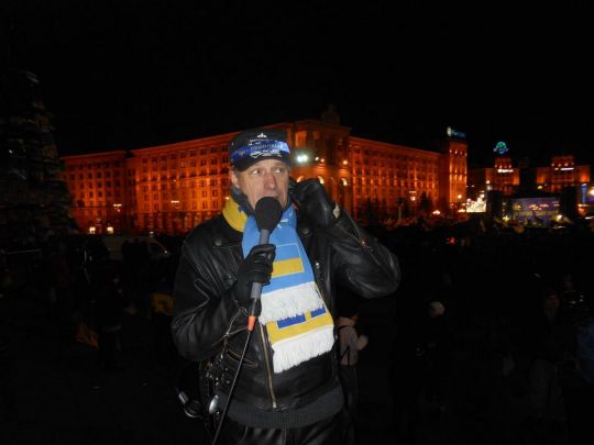 «Обмін цивільних на військових є порушенням женевських конвенцій»: два роки тому окупанти викрали та засудили журналіста й офіцера Сергія Цигіпу