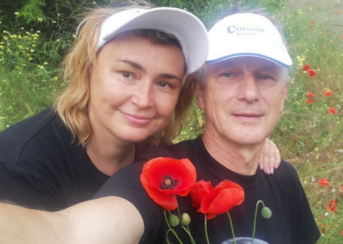 «Обмін цивільних на військових є порушенням женевських конвенцій»: два роки тому окупанти викрали та засудили журналіста й офіцера Сергія Цигіпу