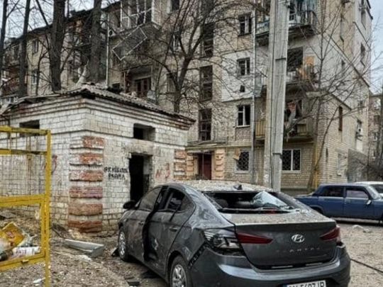 Окупанти відчули свою вразливість: чому росія масово використовує нову зброю та що може зробити Україна у відповідь