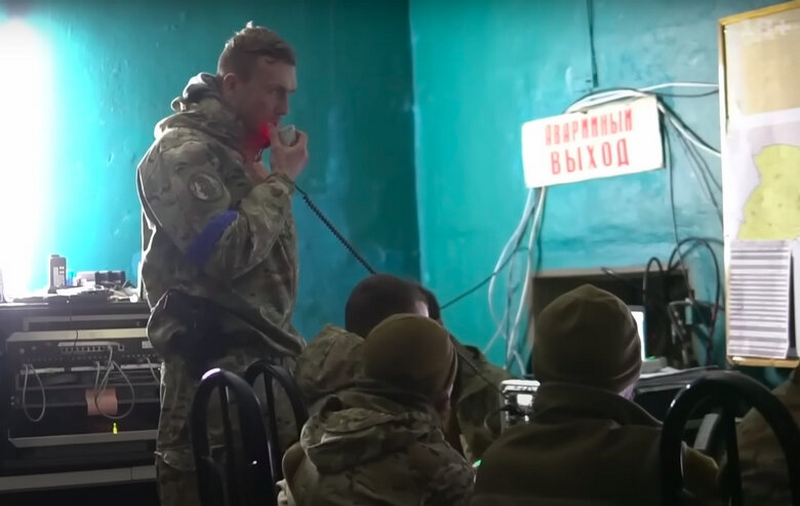 Подвиг воїнів «Азову». До другої річниці боїв за Маріуполь