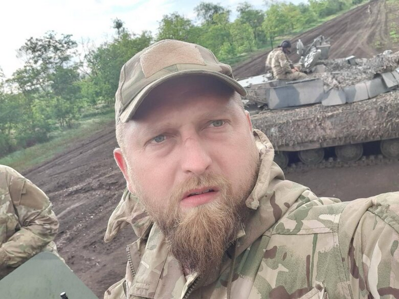 Подвиг воїнів «Азову». До другої річниці боїв за Маріуполь
