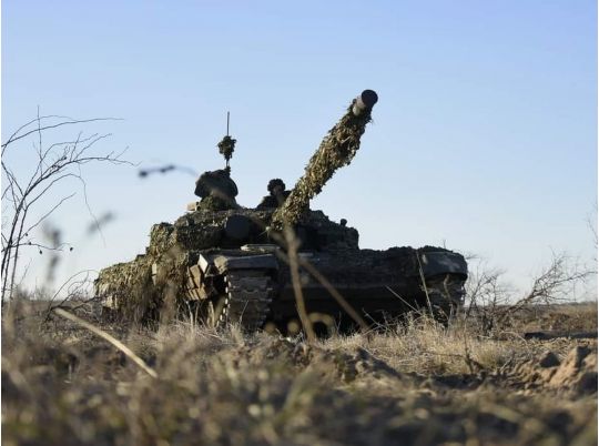 Понад тисячу окупантів, 48 артсистем та 18 «шахедів»: в Генштабі назвали втрати ворога за добу