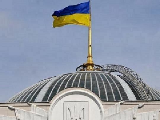 Раді пропонують відправити на фронт частину депутатів: якої думки про ідею народні обранці