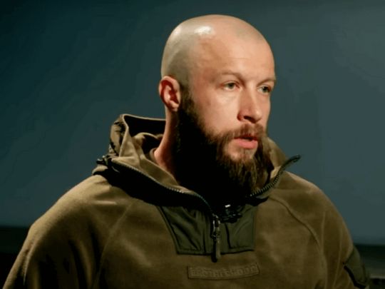 «Ризикуємо програти війну і фізично, і ментально», — екскомандир «Азову»
