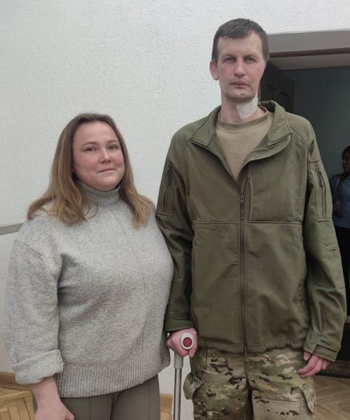 «Щоб отримати 2 мільйона, деякі поранені погоджуються на ампутацію»: що слід знати воїнам, аби не припуститися непоправних помилок
