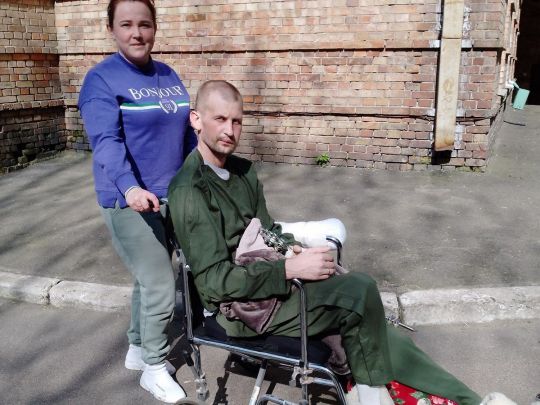«Щоб отримати 2 мільйона, деякі поранені погоджуються на ампутацію»: що слід знати воїнам, аби не припуститися непоправних помилок