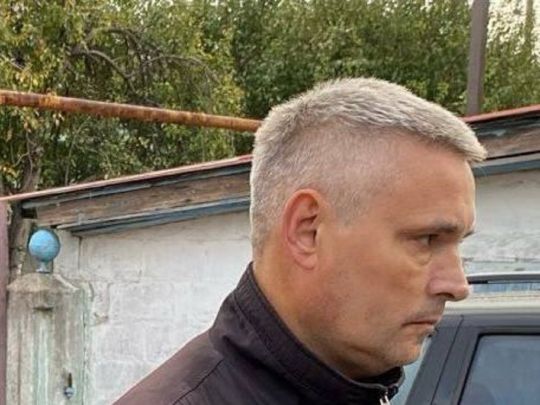 Шпигував за українською ППО: у Дніпрі винесли вирок соратнику Киви