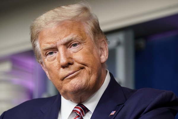 Трамп выбил себе передыщку: судья принял решение об отсрочке первого уголовного процесса
