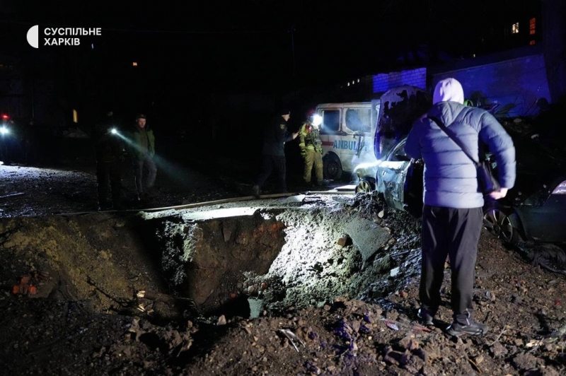 «Тут просто жах»: в Одесі після удару безпілотника зруйновано багатоповерхівку, є жертви (фото, відео)