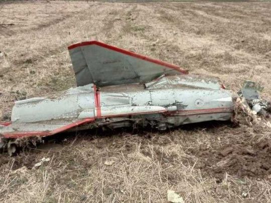 Україна почала застосовувати несподівану зброю для ударів по росії