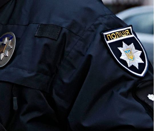 «У лідерах — Нацполіція», — бізнес-омбудсмен Роман Ващук про скарги підприємців та громадян