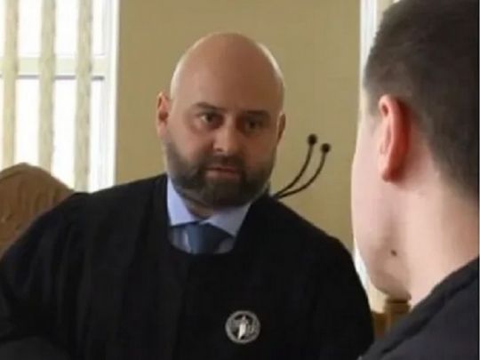Утік до нарадчої кімнати: суддя Пукас відмовився коментувати свої мільйонні статки — ЗМІ