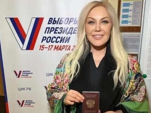 «Від природи рідкісна кур**а», — відома продюсерка про вчинок Повалій