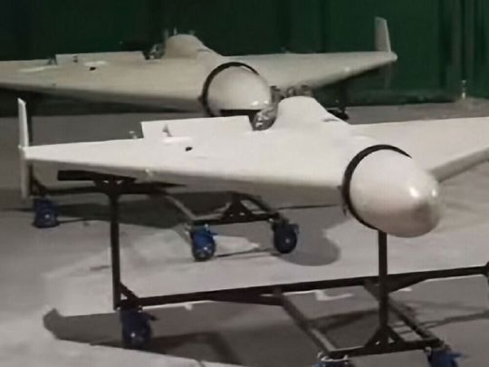 Відбивались від дронів три години: вночі ворог знову атакував енергетичні об'єкти на півдні України