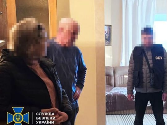 Вихваляла путіна і шпигувала для фсб: на Вінничині викрили відому диверсантку