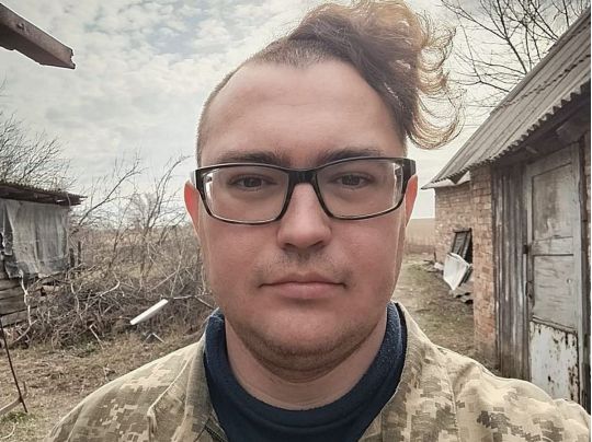 Ви можете зрадити нас, але ми все одно продовжуватимемо боротьбу, прикриваючи також і вас: військовослужбовець ЗСУ звернувся до західних партнерів України