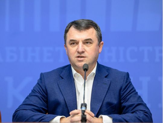 В НКРЕКП — новий голова: хто буде займатись питанням регулювання тарифів