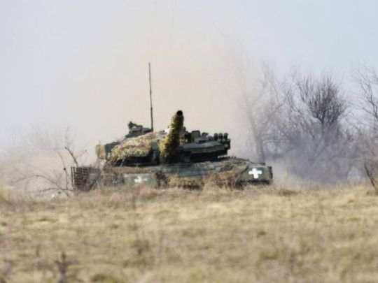 Ворог найбільше атакував на двох напрямках у Донецькій області: яка ситуація на фронті