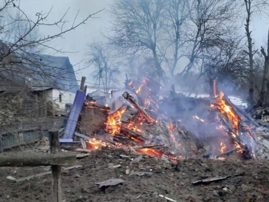 Ворог вбив 16-річного підлітка на&nbsp;Дніпропетровщині, його брат&nbsp;&mdash; в&nbsp;лікарні у&nbsp;важкому стані