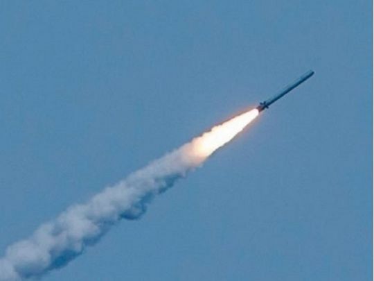 Ворог вдарив ракетами по Одесі: є загиблі та постраждалі