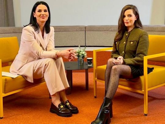 Вперше в історії українські срачі будуть працювати на перемогу: неочікуваний поворот у сварці Єфросиніної та Соловій