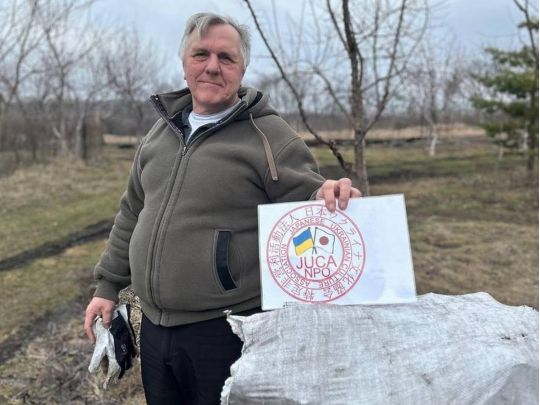 «Впевнений, що це місцеві здали його окупантам, тому що підтримував ЗСУ»: подробиці про загибель від ворожої бомби військового капелана з Харківщини