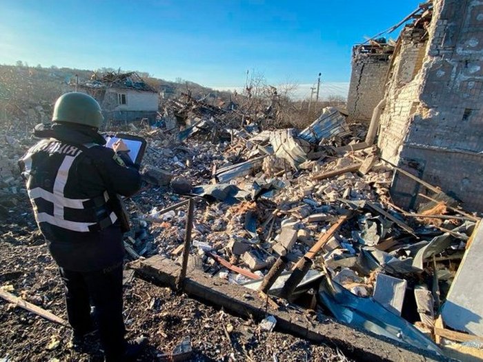 «Впевнений, що це місцеві здали його окупантам, тому що підтримував ЗСУ»: подробиці про загибель від ворожої бомби військового капелана з Харківщини
