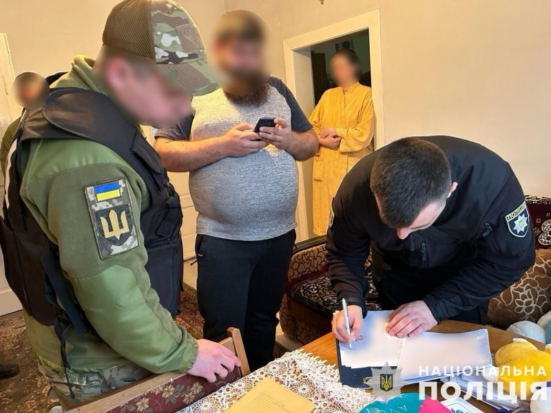 Загрожує в’язниця: на Закарпатті судитимуть двох священників московського патріархату