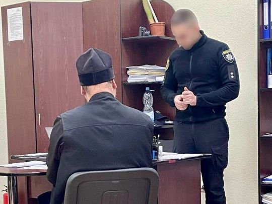 Загрожує в’язниця: на Закарпатті судитимуть двох священників московського патріархату