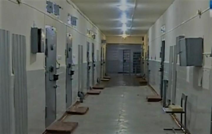 Закатованого до смерті в російській тюрмі українського полоненого окупанти підкинули в полі біля Покровська — наче він загинув у бою