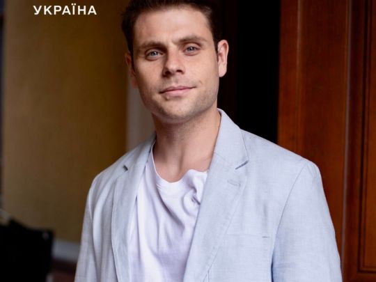 «Зіграв у виставі»: популярний актор вперше розказав про старшого сина