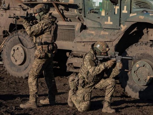 ЗСУ ліквідували більше тисячі ворогів, знищили 51 «броньовик» і 42 артисистеми окупантів, — Генштаб