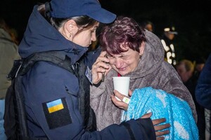 Из-за атаки "шахедов" ночью в Одессе пострадали девять человек и 14 квартир (фото, видео)