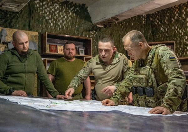 В Минобороны заявили, что уже работают над законопроектом о демобилизации