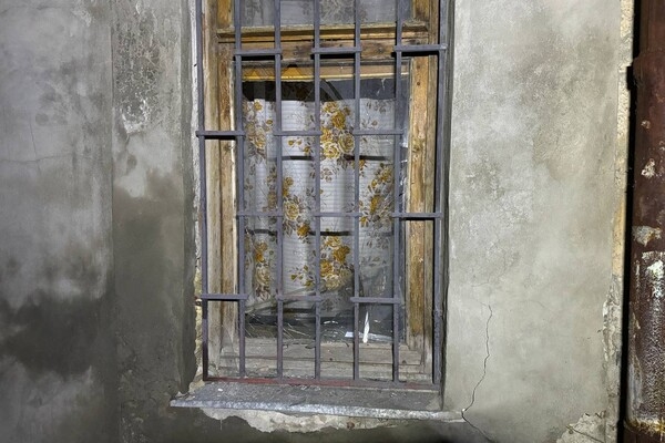 Из-за атаки "шахедов" ночью в Одессе пострадали девять человек и 14 квартир (фото, видео)