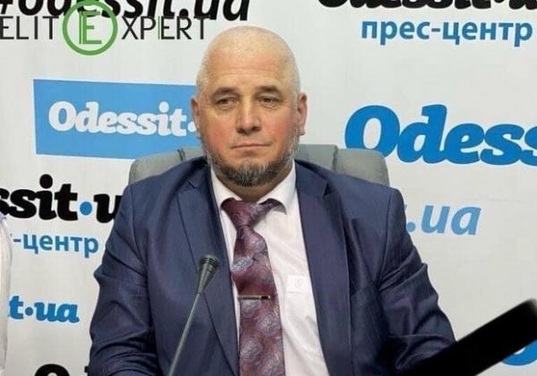 На трассе Одесса-Рени в ДТП погиб известный общественный деятель