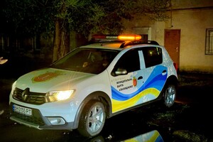 Из-за атаки "шахедов" ночью в Одессе пострадали девять человек и 14 квартир (фото, видео)