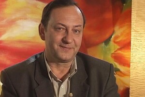 Ушел из жизни капитан "Одесских джентльменов" Святослав Пелишенко