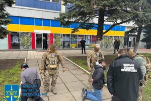 В Одессе два брата-иностранца работали на ФСБ и готовили ракетный удар: один из них хотел быть мэром 