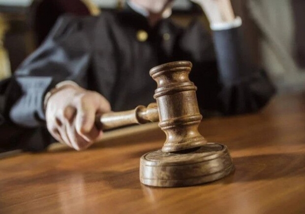 Суд продлил меру пресечения для участника преступной организации из Одессы