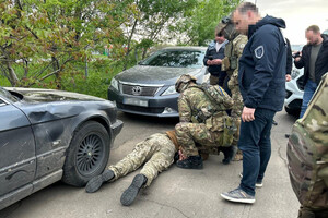 Обещал за взятку оформить инвалидность матери бойца: в Одесской области задержали военнослужащего